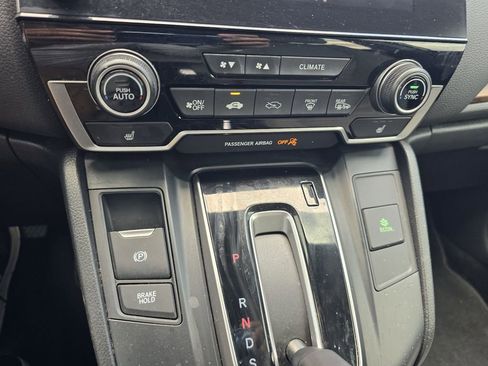Used 2018 Honda CR-V EX image 20