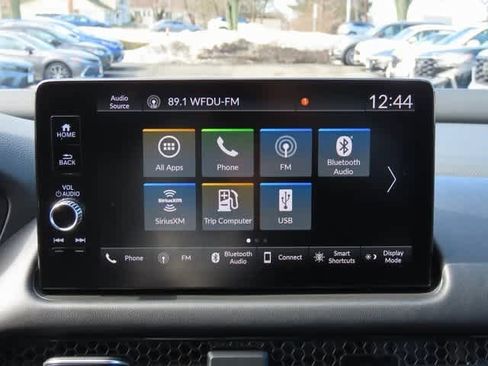 Certified 2023 Honda HR-V EX-L image 19