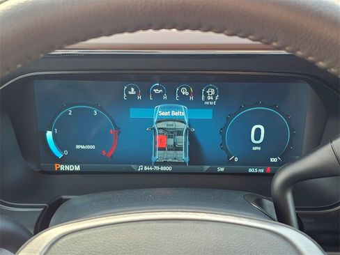 Used 2026 Ford F450 King Ranch w/ FX4 Off-Road Package image 18