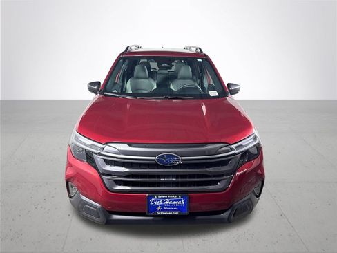 New 2026 Subaru Forester Limited AWD/4WD image 3