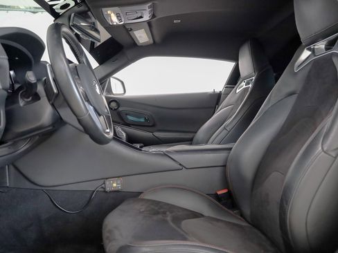 Used 2021 Toyota Supra w/ Safety & Technology Package image 26