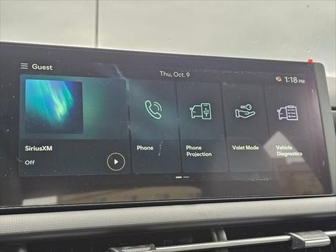New 2026 Hyundai Santa Cruz SEL AWD/4WD image 18