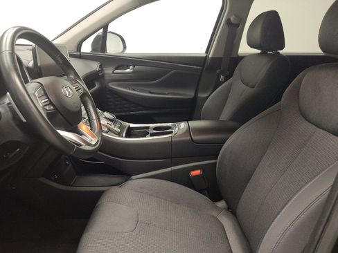 Used 2023 Hyundai Santa Fe SEL AWD/4WD image 17