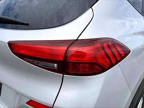 Used 2020 Hyundai Tucson Value FWD image 30