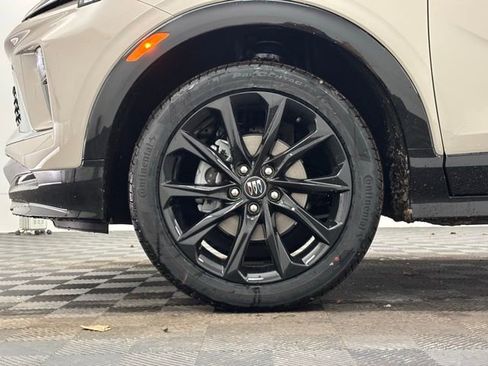 New 2026 Buick Encore GX Sport Touring w/ Studio Series image 15