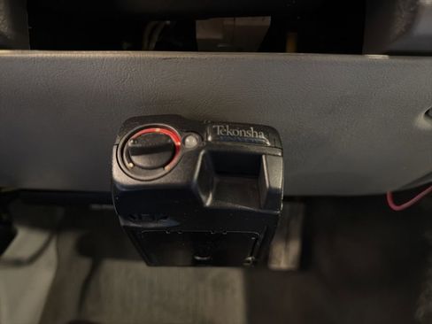 Used 2003 Ford F250 4x4 SuperCab Super Duty image 15