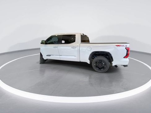 New 2026 Toyota Tundra Platinum image 6