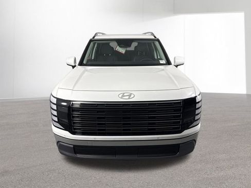 Used 2026 Hyundai Palisade SEL image 37