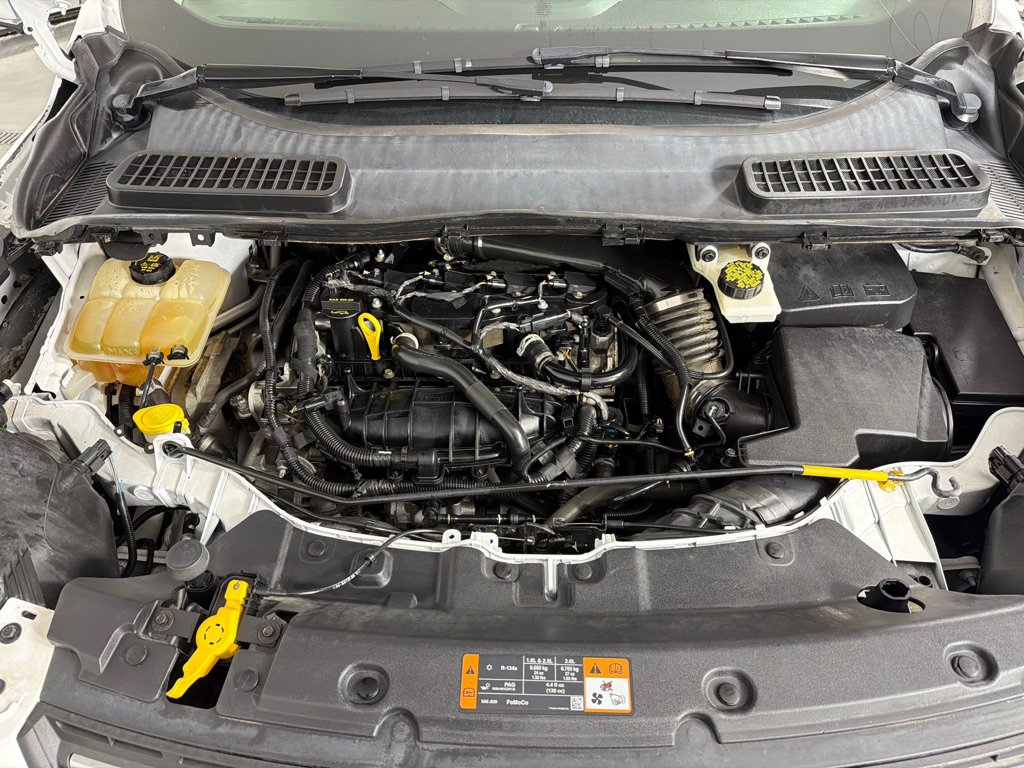Used 2015 Ford Escape SE AWD/4WD image 25
