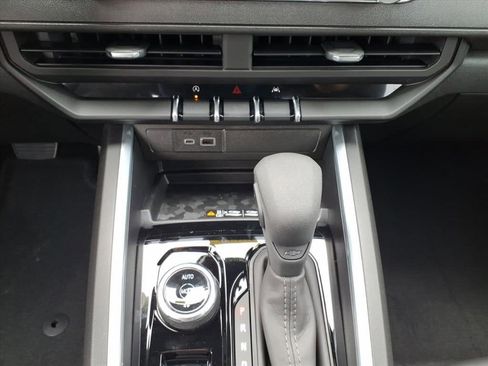 New 2026 Chevrolet Colorado Trail Boss AWD/4WD image 23