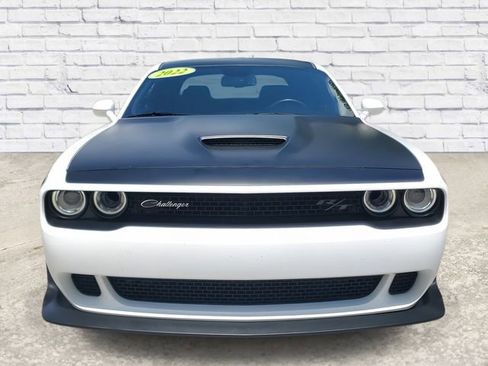 Used 2022 Dodge Challenger R/T Scat Pack image 6