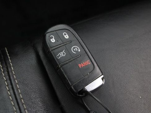 Used 2015 Jeep Grand Cherokee Limited AWD/4WD image 29