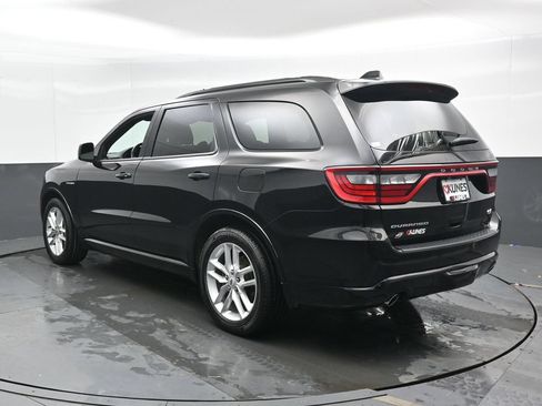 Used 2025 Dodge Durango R/T AWD/4WD image 10