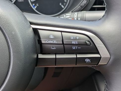 New 2026 MAZDA MAZDA3 s Sport FWD image 21