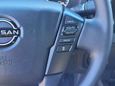 New 2026 Nissan Frontier SV w/ Tow Package image 13