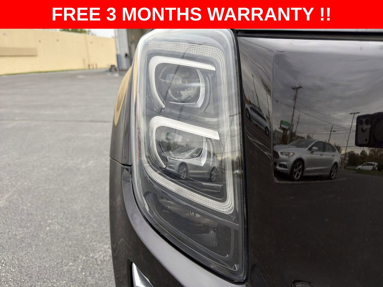 Used 2020 Kia Telluride SX w/ SX Prestige Package AWD/4WD image 38