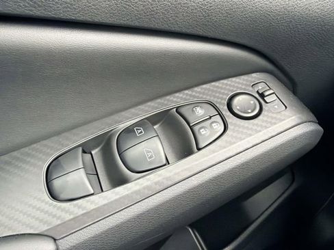 New 2026 Nissan Altima 2.5 SV FWD image 22