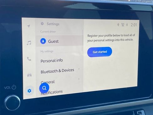 Certified 2025 Toyota Camry SE image 23