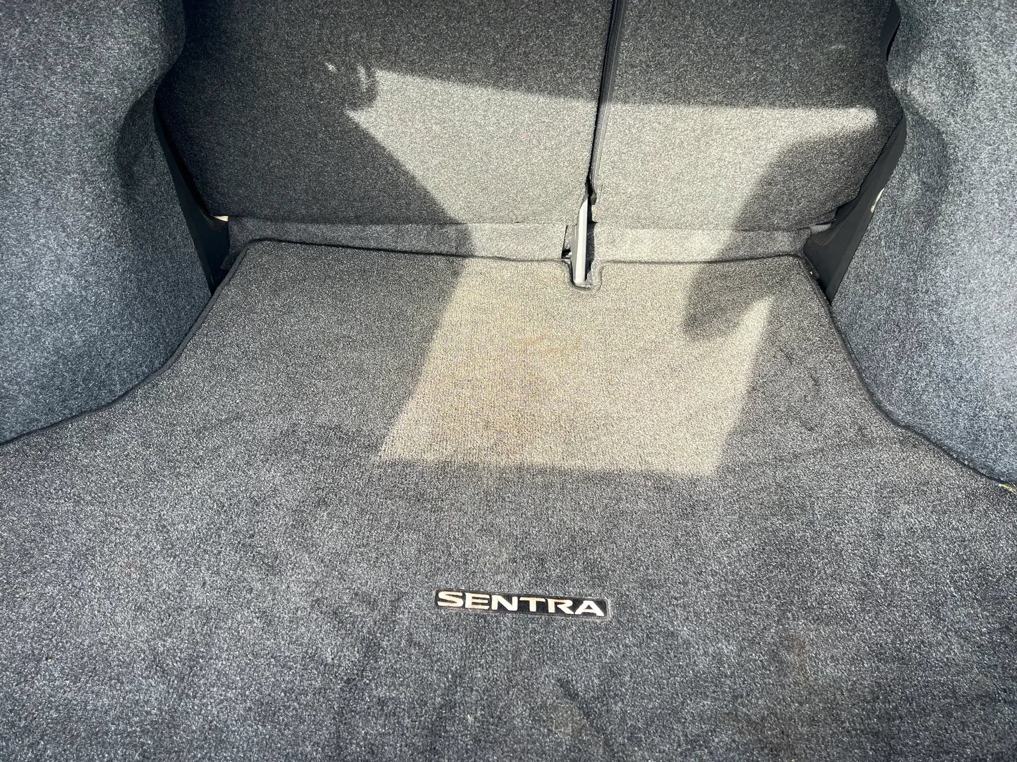 Used 2019 Nissan Sentra S w/ Appearance Package FWD image 21