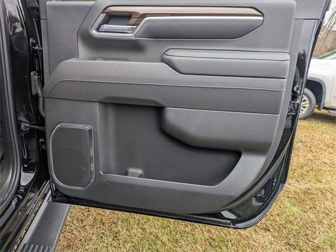 New 2026 Chevrolet Silverado 3500 LT w/ All Star Edition image 32