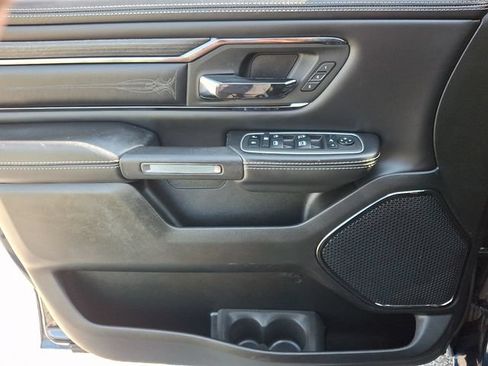 Used 2022 RAM 1500 Limited AWD/4WD image 12