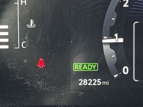 Used 2025 Toyota Land Cruiser 1958 AWD/4WD image 17