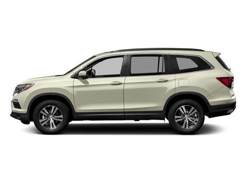Used 2017 Honda Pilot EX-L image 3