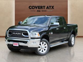 Used 2018 RAM 2500 Longhorn w/ Longhorn Southfork Package AWD/4WD video 1