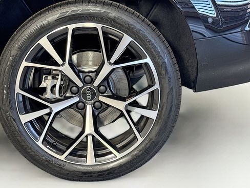 New 2026 Audi Q3 quattro 2.0T image 28