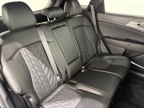 Used 2024 Kia Sportage X-Line w/ X-Line Premium Package AWD/4WD image 22