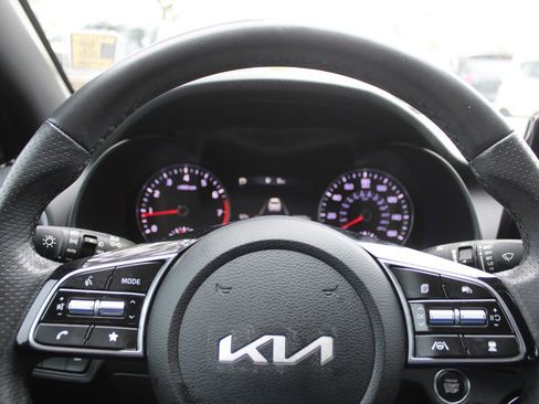 Certified 2024 Kia Forte GT-Line image 24