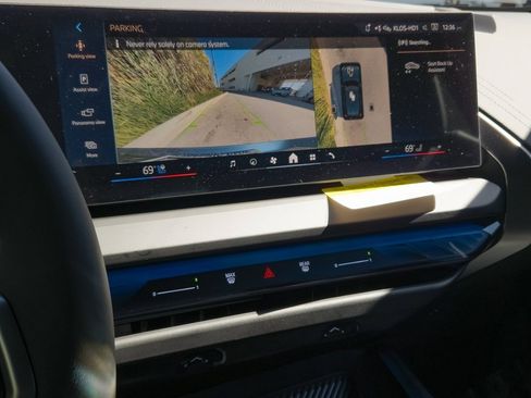 New 2026 BMW X3 xDrive30 w/ Premium Package image 14