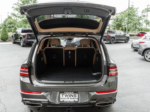 Used 2023 Genesis GV80 2.5T w/ Prestige Package AWD/4WD image 28