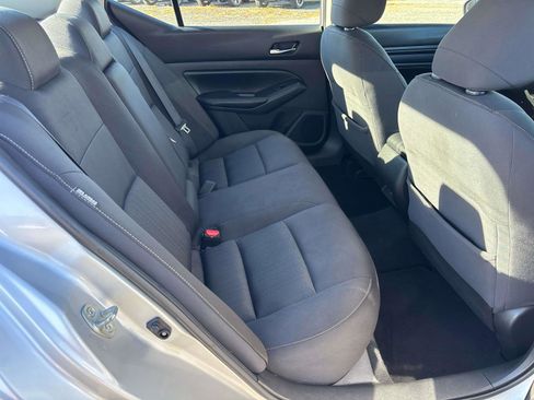 Used 2019 Nissan Altima 2.5 S image 12