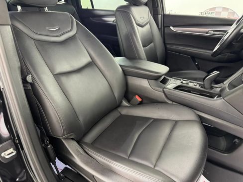 Used 2023 Cadillac XT6 Luxury AWD/4WD image 35