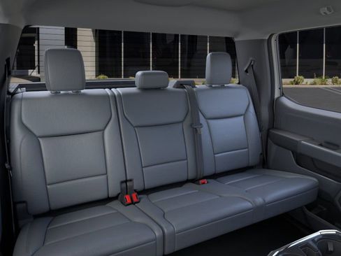 New 2025 Ford F150 Lightning Flash image 11