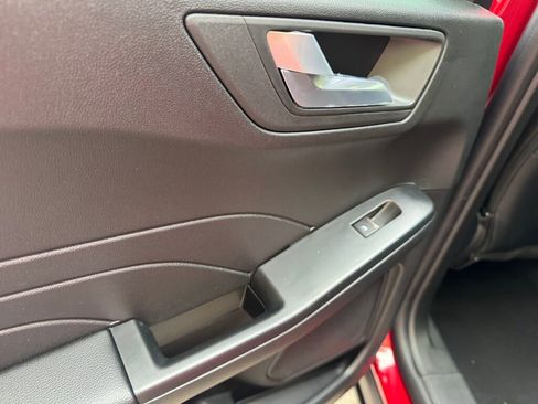 New 2026 Ford Escape ST-Line w/ Tech Pack #1 image 16