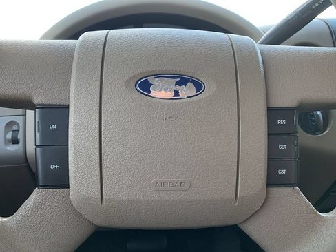 Used 2005 Ford F150 XLT AWD/4WD image 19