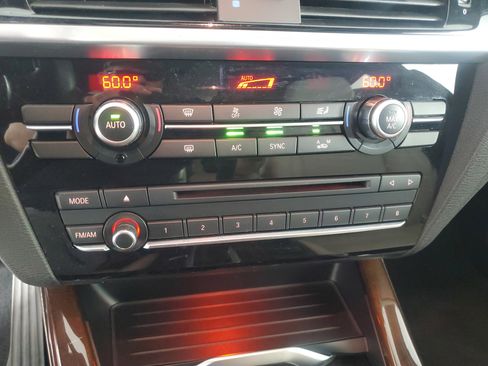 Used 2015 BMW X4 xDrive28i image 20