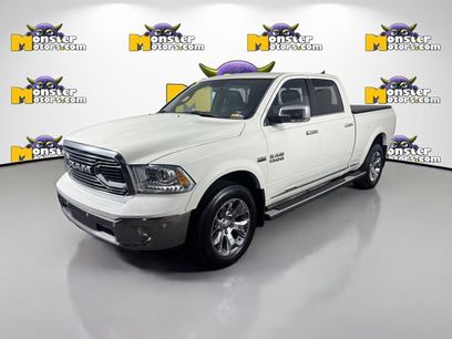 Used 2016 RAM 1500 Limited
