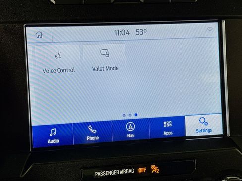 Used 2020 Ford F150 XLT w/ Equipment Group 302A Luxury AWD/4WD image 40