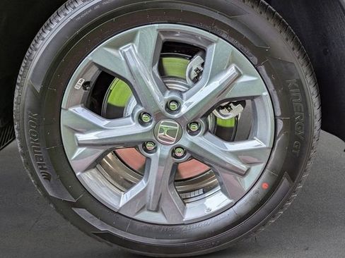 New 2026 Honda HR-V LX image 8