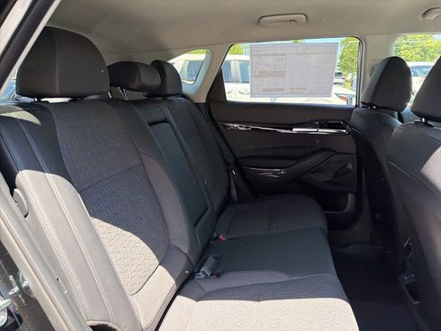 New 2026 Kia Seltos S AWD/4WD image 13