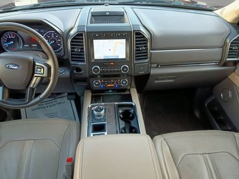 Used 2020 Ford Expedition Limited w/ Equipment Group 302A RWD image 20