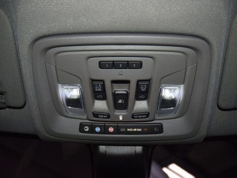 Used 2020 GMC Sierra 2500 Denali w/ Gooseneck/5TH Wheel Package image 45