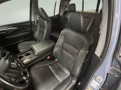 Used 2024 Honda Ridgeline RTL image 9