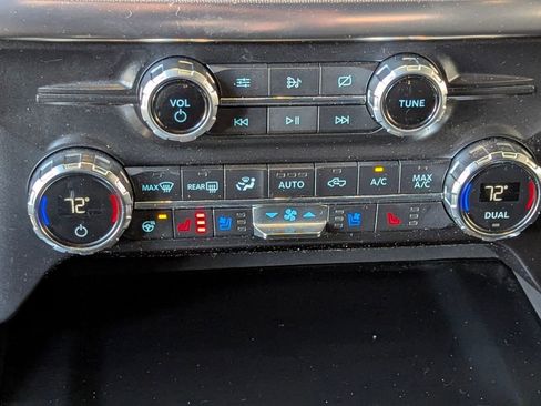 Certified 2021 Ford F150 Raptor w/ Equipment Group 801A High image 28