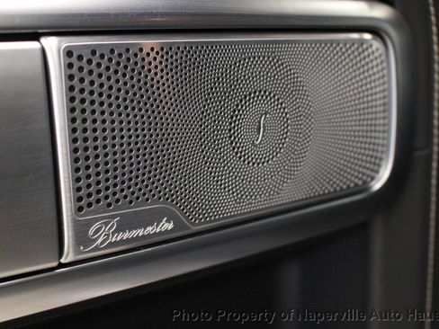 Used 2024 Mercedes-Benz G 63 AMG 4MATIC w/ Seat Comfort Package image 70