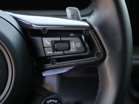 Certified 2025 Porsche Cayenne GTS w/ Technology Package image 30