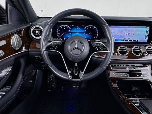 Certified 2022 Mercedes-Benz E 350 Sedan image 6